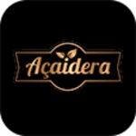 açaidera android application logo